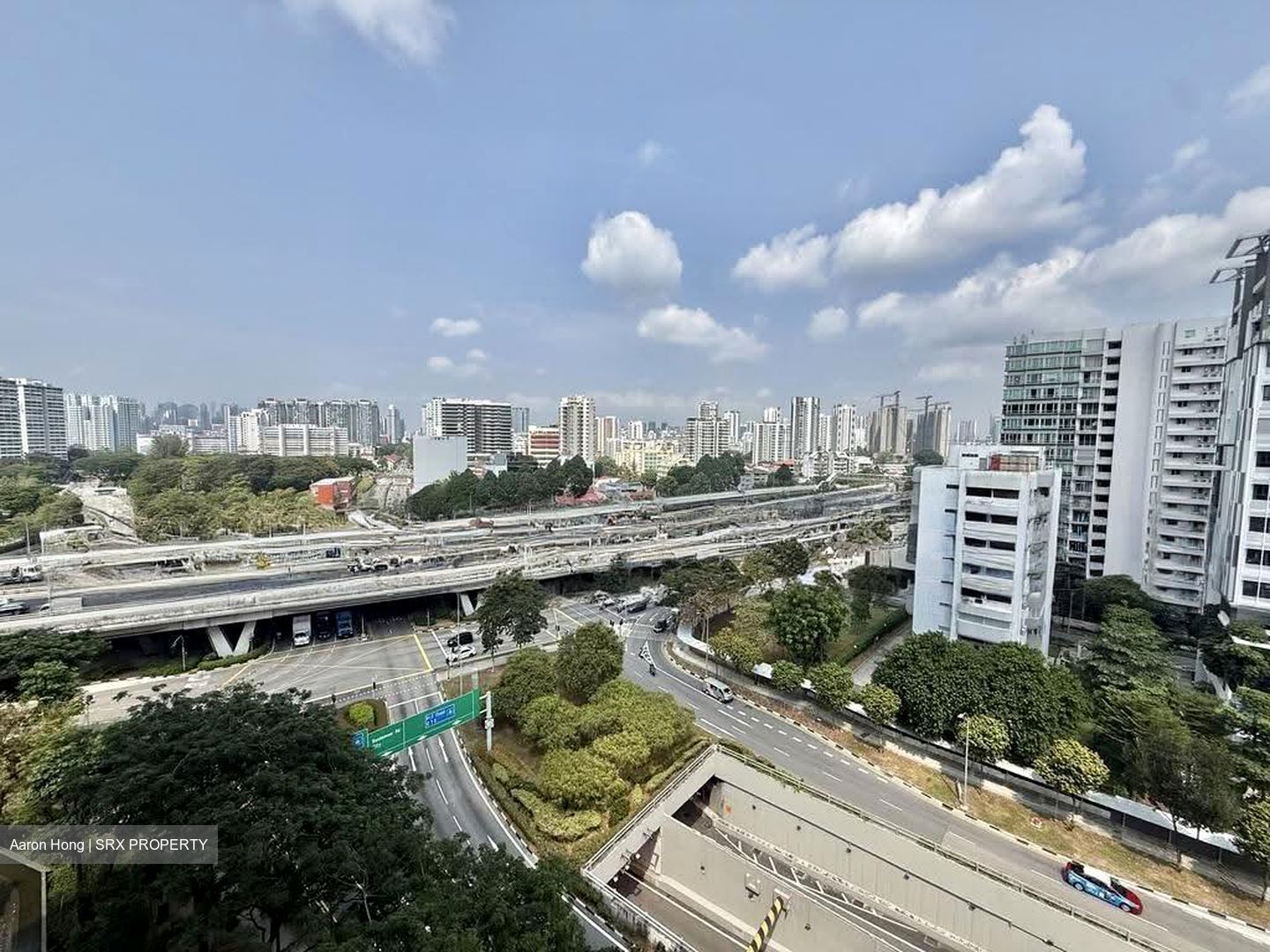 Sennett Estate (D13), Apartment #608109561